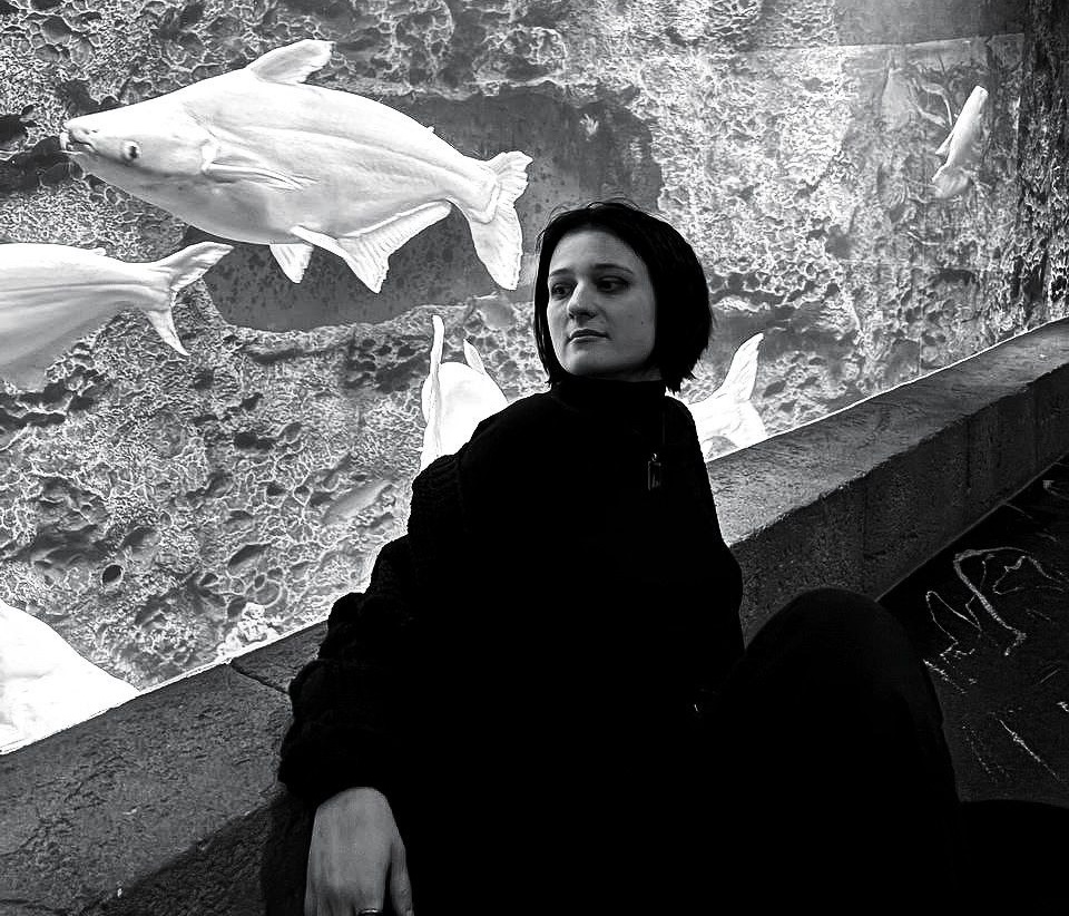 Серова Лина